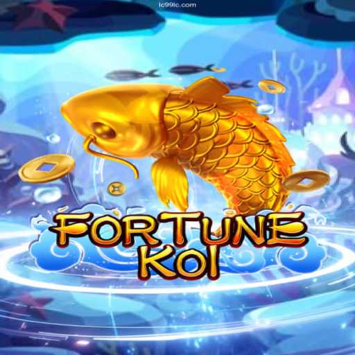 Exploring the World of FORTUNEKOI: A Captivating Casino Game at LC99.com