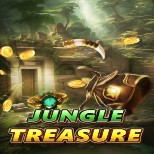 Exploring the Exciting World of JungleTreasure at LC99.com