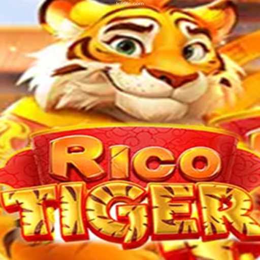 Discover the Thrill of RicoTiger at LC99.com Cassino Online