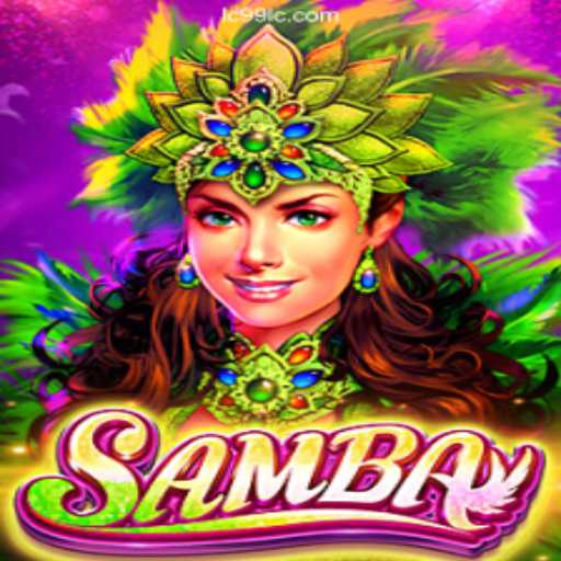 Exploring the Thrills of Samba: A Pulse-Pounding Casino Game Experience