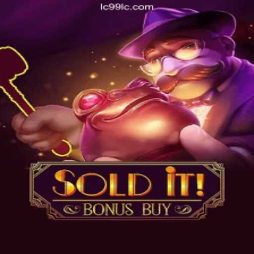 Exploring SolditBonusBuy: The New Casino Game Revolution