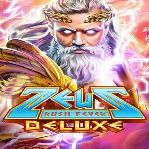 ZeusRushFeverDeluxe: Conquer the Slots with Divine Fortune
